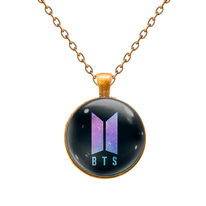 Collar Bangtan Boys