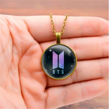 Collar Bangtan Boys