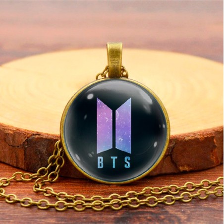 Collar Bangtan Boys