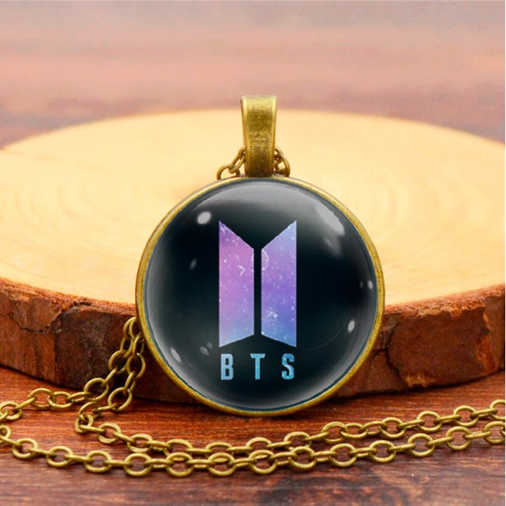 Collar Bangtan Boys