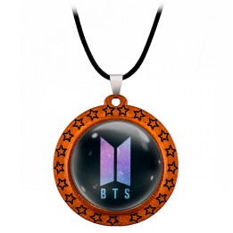 Collar Bangtan Boys