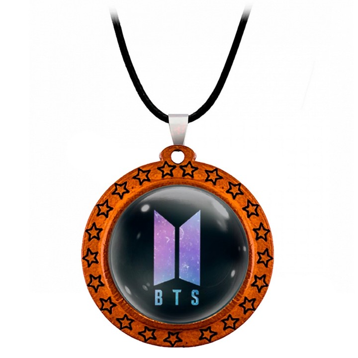 Collar Bangtan Boys