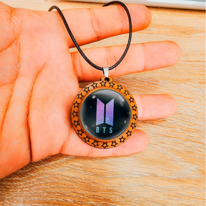 Collar Bangtan Boys