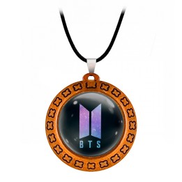 Collar Bangtan Boys