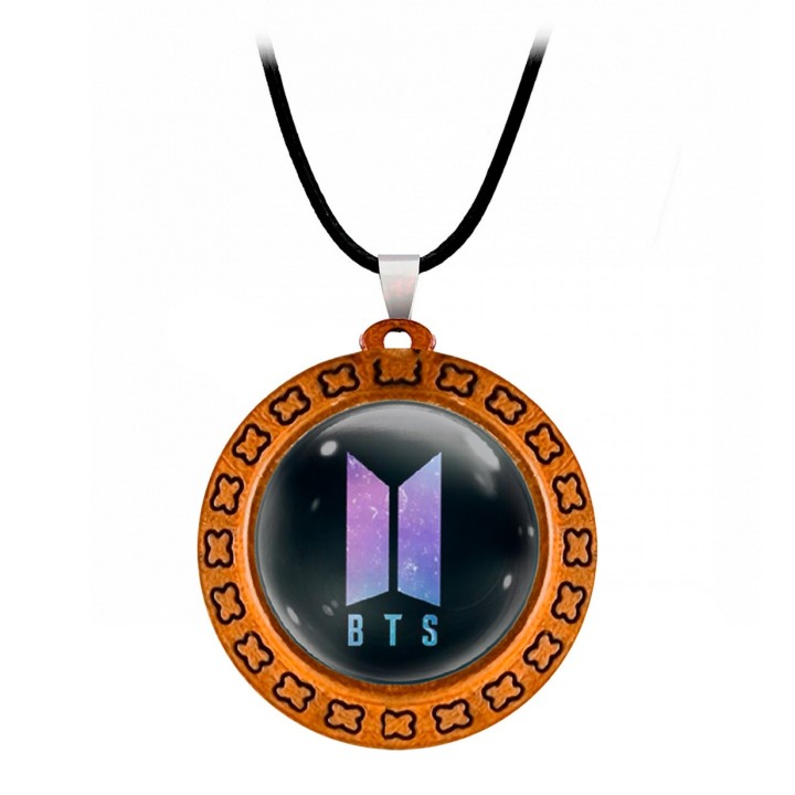 Collar Bangtan Boys