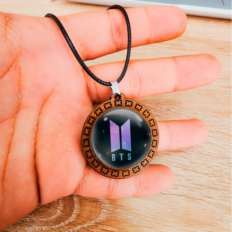 Collar Bangtan Boys