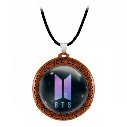 Collar Bangtan Boys