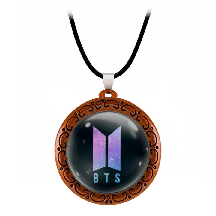 Collar Bangtan Boys