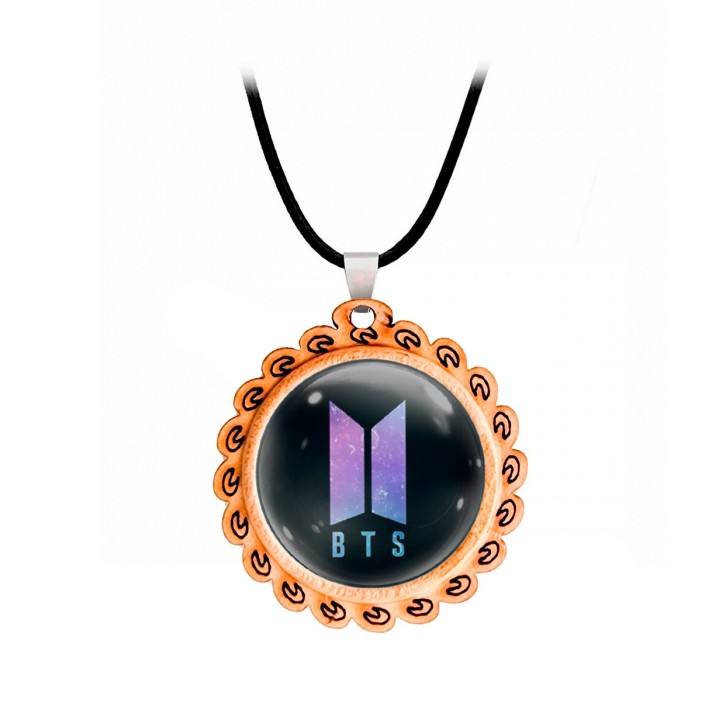 Collar Bangtan Boys