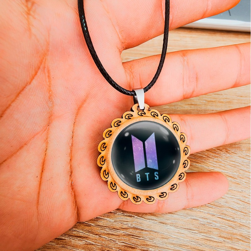 Collar Bangtan Boys