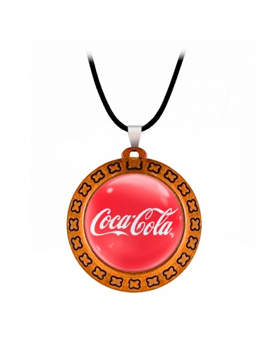 Collar Coca Cola 19,900.00