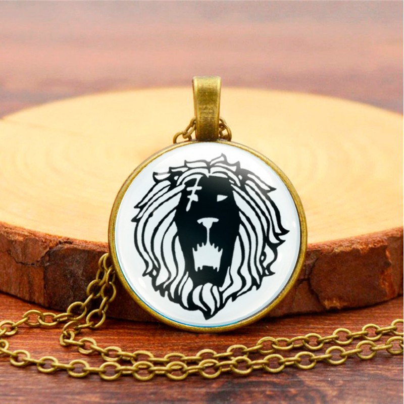 Collar 7 Pecados Capital