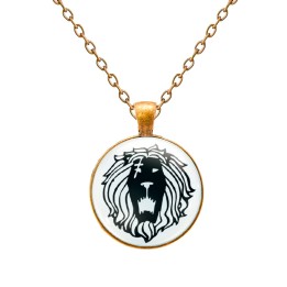 Collar 7 Pecados Capital
