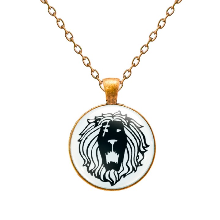 Collar 7 Pecados Capital