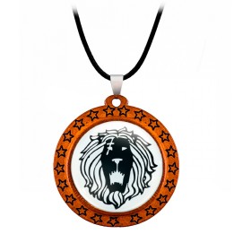 Collar 7 Pecados Capital