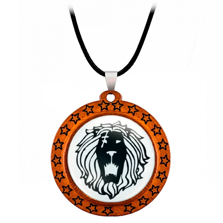 Collar 7 Pecados Capital