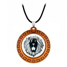Collar 7 Pecados Capital