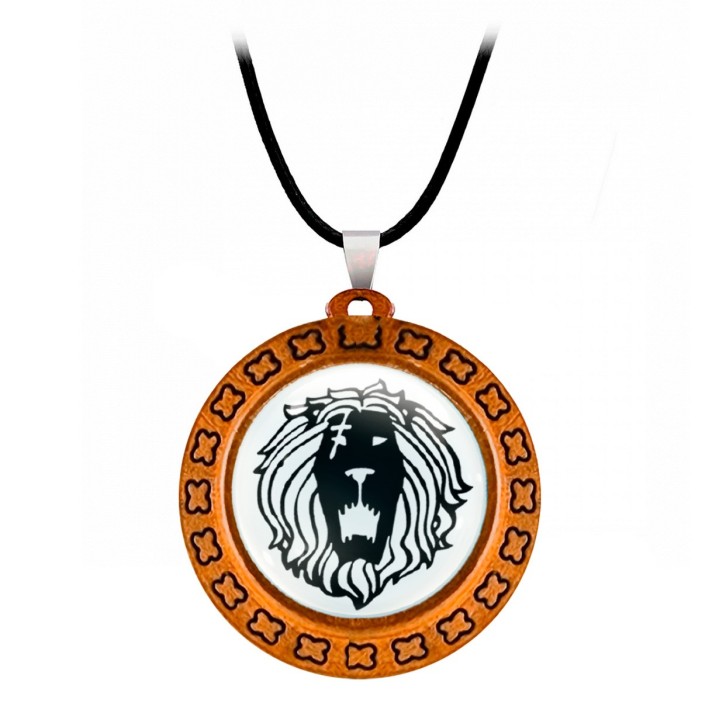 Collar 7 Pecados Capital