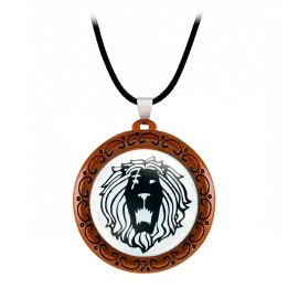 Collar 7 Pecados Capital