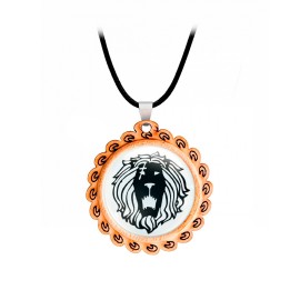 Collar 7 Pecados Capital