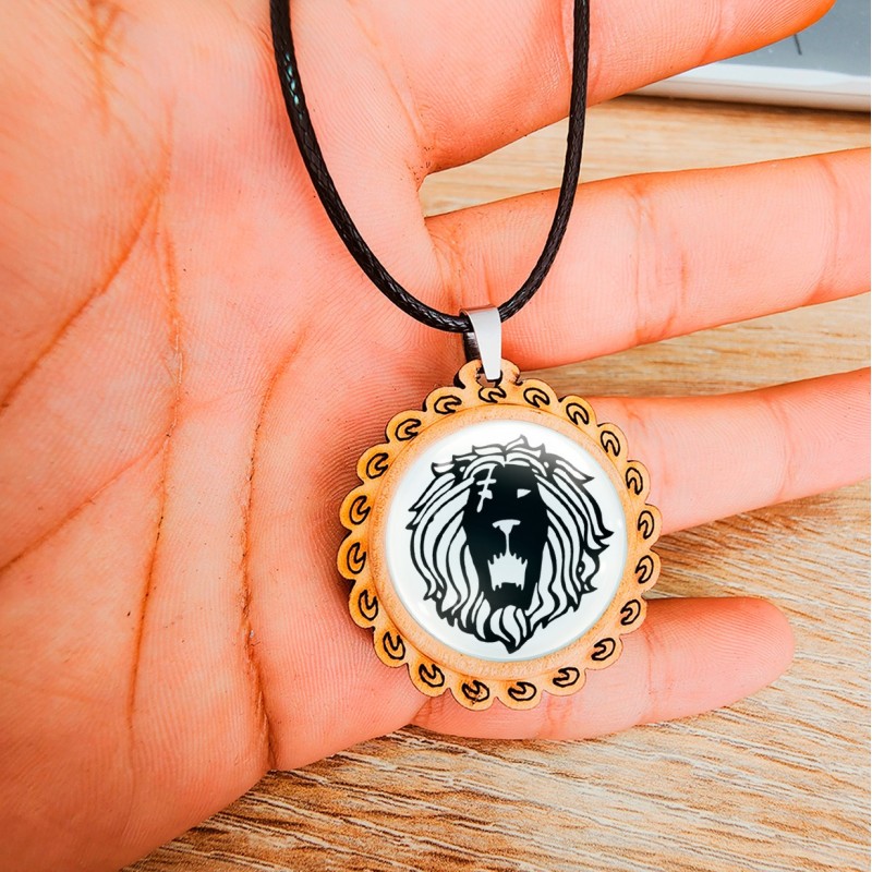 Collar 7 Pecados Capital