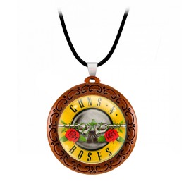 Collar Guns N' Roses