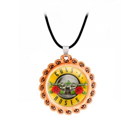Collar Guns N' Roses