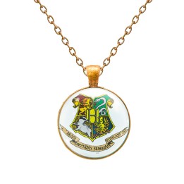 Collar Harry Potter