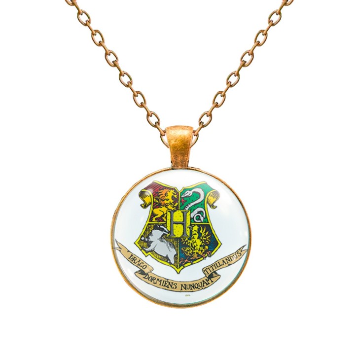 Collar Harry Potter