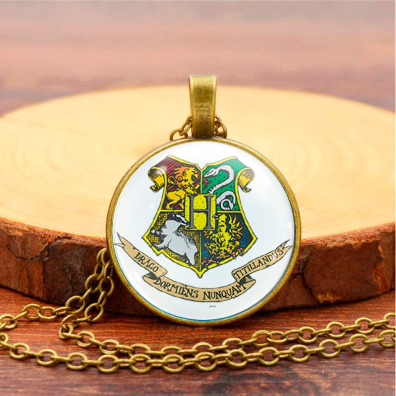 Collar Harry Potter