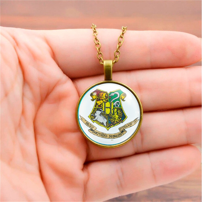 Collar Harry Potter
