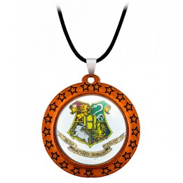 Collar Harry Potter