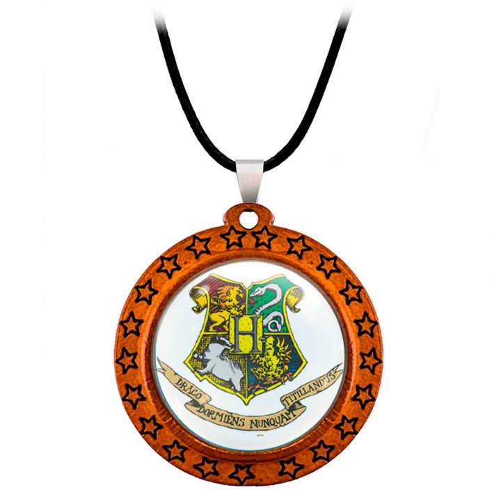 Collar Harry Potter
