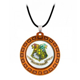 Collar Harry Potter
