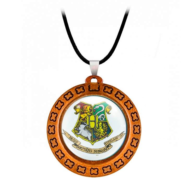 Collar Harry Potter