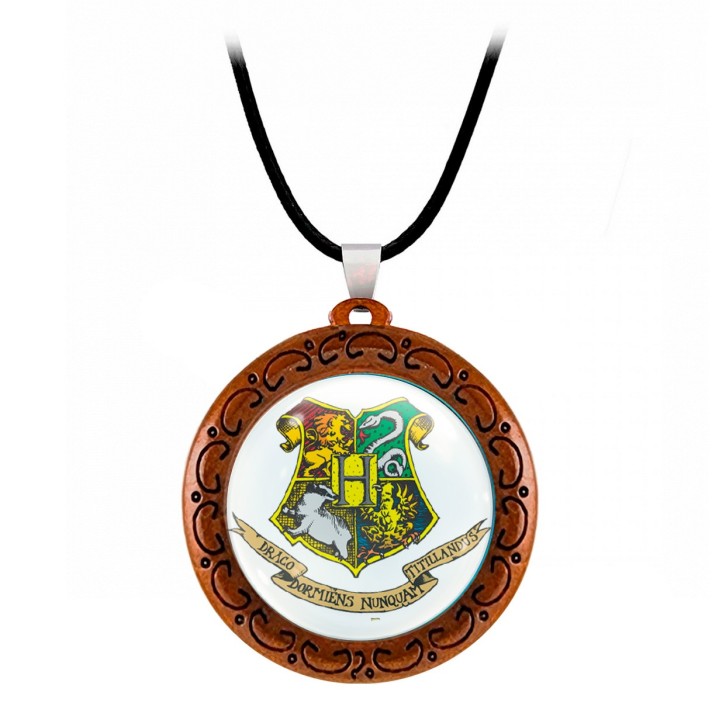 Collar Harry Potter