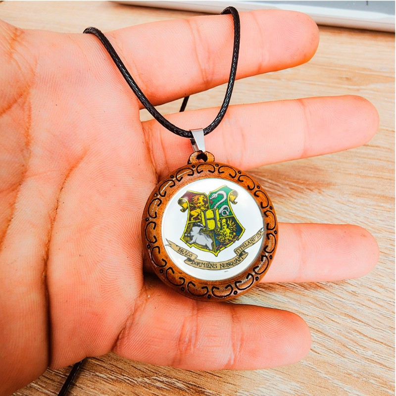 Collar Harry Potter