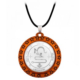 Collar Jofiel Arcangel