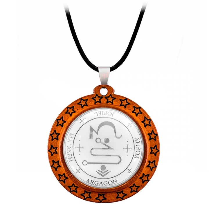 Collar Jofiel Arcangel