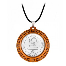 Collar Jofiel Arcangel