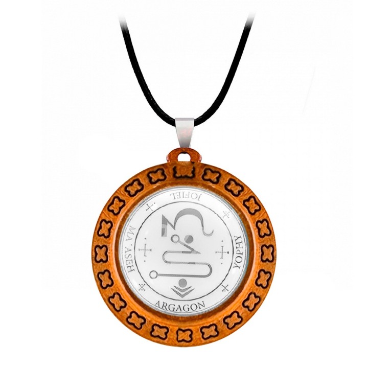 Collar Jofiel Arcangel