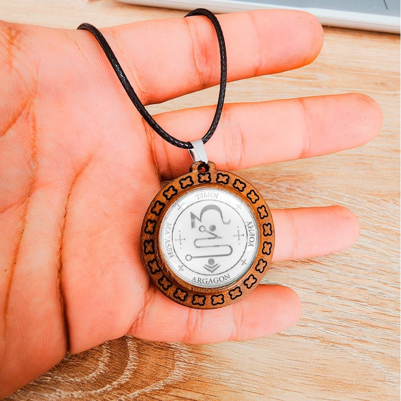 Collar Jofiel Arcangel