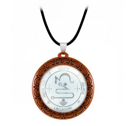 Collar Jofiel Arcangel