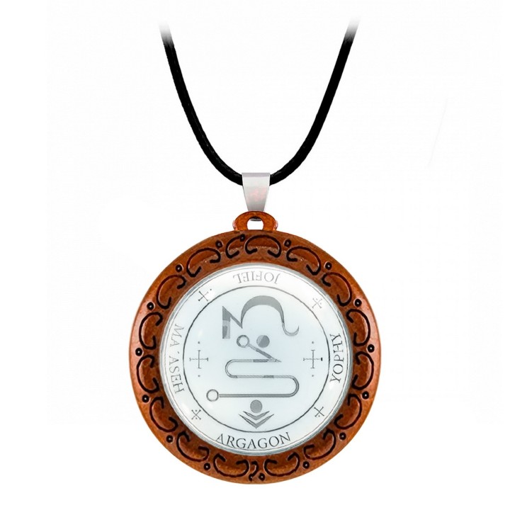 Collar Jofiel Arcangel
