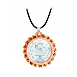 Collar Jofiel Arcangel