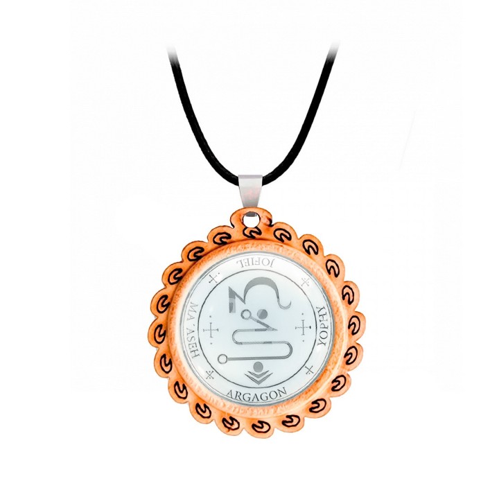 Collar Jofiel Arcangel