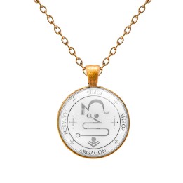 Collar Jofiel Arcangel