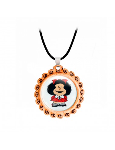 Collar Mafalda Comic 19,900.00