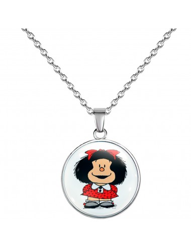 Collar Mafalda Comic 19,900.00