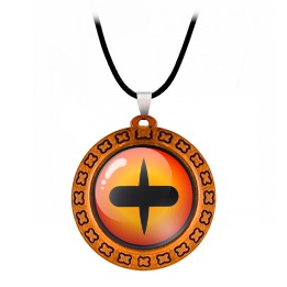 Collar Ojo Naruto